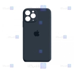 قاب سیلیکونی iPhone 15 Pro Max مدل محافظ لنز دار