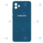 قاب سیلیکونی Samsung Galaxy A05 مدل محافظ لنز دار