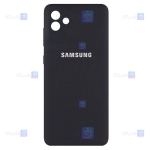 قاب سیلیکونی Samsung Galaxy A05 مدل محافظ لنز دار