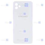 قاب سیلیکونی Samsung Galaxy A05 مدل محافظ لنز دار