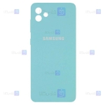 قاب سیلیکونی Samsung Galaxy A05 مدل محافظ لنز دار