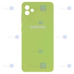 قاب سیلیکونی Samsung Galaxy A05 مدل محافظ لنز دار