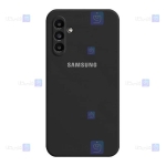 قاب سیلیکونی Samsung Galaxy F54 مدل محافظ لنز دار