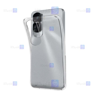 قاب ژله ای Honor 90 Lite مدل شفاف
