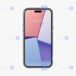 قاب اسپیگن Apple iPhone 15 مدل Ultra Hybrid با پشتیبانی Mag Safe