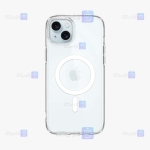 قاب اسپیگن Apple iPhone 15 مدل Ultra Hybrid با پشتیبانی Mag Safe