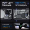 قاب اسپیگن Apple iPhone 15 Pro Max مدل Ultra Hybrid Zero One با پشتیبانی Mag Safe