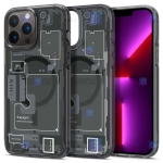 قاب اسپیگن Apple iPhone 13 Pro مدل Ultra Hybrid Zero One با پشتیبانی Mag Safe