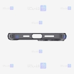 قاب اسپیگن Apple iPhone 14 مدل Ultra Hybrid Zero One با پشتیبانی Mag Safe