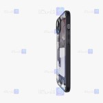 قاب اسپیگن Apple iPhone 14 مدل Ultra Hybrid Zero One با پشتیبانی Mag Safe