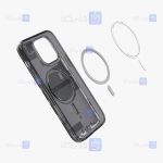 قاب اسپیگن Apple iPhone 14 Pro مدل Ultra Hybrid Zero One با پشتیبانی Mag Safe