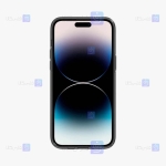 قاب اسپیگن Apple iPhone 14 Pro Max مدل Ultra Hybrid Zero One با پشتیبانی Mag Safe