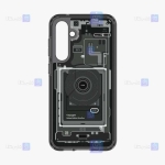 قاب اسپیگن Samsung Galaxy S23 FE مدل Ultra Hybrid Zero One با پشتیبانی Mag Safe