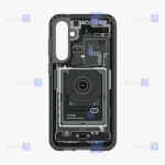 قاب اسپیگن Samsung Galaxy S23 Plus مدل Ultra Hybrid Zero One با پشتیبانی Mag Safe