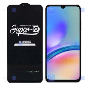 گلس گوشی Samsung Galaxy A05s مدل Super D