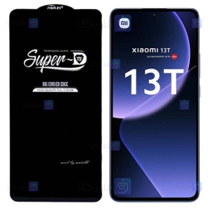 گلس گوشی Xiaomi 13T مدل Super D