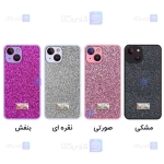 قاب گوشی Apple iPhone 14 مدل Swarovski