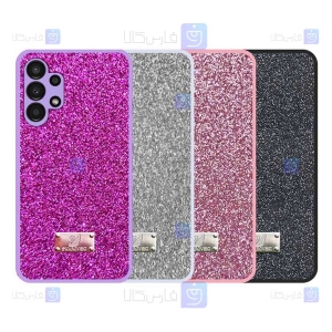 قاب گوشی Samsung Galaxy A13 4G مدل Swarovski