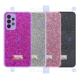قاب گوشی Samsung Galaxy A33 5G مدل Swarovski