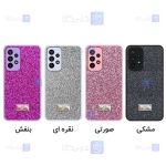 قاب گوشی Samsung Galaxy A72 مدل Swarovski