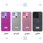 قاب گوشی Xiaomi Poco C40 مدل Swarovski