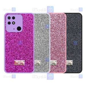 قاب گوشی Xiaomi Redmi 10C مدل Swarovski