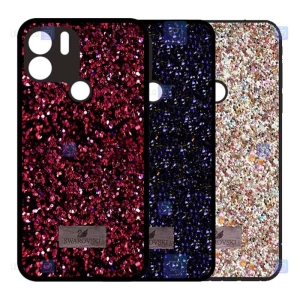 قاب گوشی Xiaomi Redmi A2 Plus مدل Swarovski
