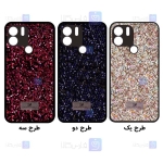 قاب گوشی Xiaomi Redmi A2 Plus مدل Swarovski