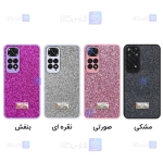 قاب گوشی Xiaomi Redmi Note 11 Pro 5G Global مدل Swarovski