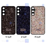 قاب گوشی Samsung Galaxy A24 4G مدل Swarovski