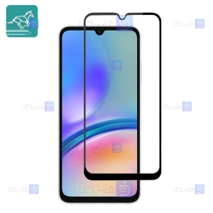 گلس فول Samsung Galaxy A05s مدل Swift Horse
