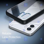 قاب پشت شفاف Nothing Phone 2 مدل دور رنگی