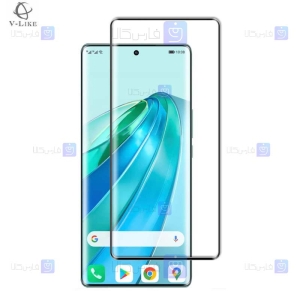 گلس گوشی Honor X9a مدل V-Like