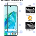 گلس گوشی Honor X9a مدل V-Like