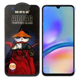 گلس Samsung Galaxy A05s مدل ایربگ دار
