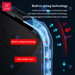 قاب ضد ضربه Apple iPhone 12 مدل XUNDD Beatle
