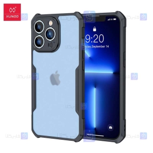قاب ضد ضربه Apple iPhone 13 Pro Max مدل XUNDD Beatle