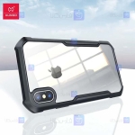قاب ضد ضربه iPhone X مدل XUNDD Beatle