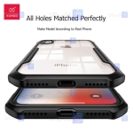 قاب ضد ضربه iPhone X مدل XUNDD Beatle