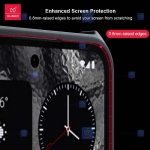 قاب ضد ضربه Nothing Phone 2 مدل XUNDD Beatle
