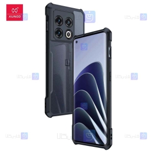 قاب ضد ضربه Oneplus 10 Pro مدل XUNDD Beatle