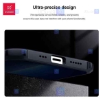 قاب ضد ضربه Oneplus 10 Pro مدل XUNDD Beatle