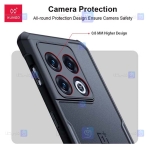 قاب ضد ضربه Oneplus 10 Pro مدل XUNDD Beatle