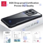 قاب ضد ضربه Oneplus 10 Pro مدل XUNDD Beatle
