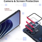 قاب ضد ضربه Oneplus 10T 5G مدل XUNDD Beatle