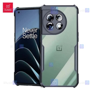 قاب ضد ضربه Oneplus 11 مدل XUNDD Beatle