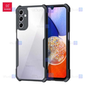 قاب ضد ضربه Samsung Galaxy A14 5G مدل XUNDD Beatle