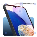قاب ضد ضربه Samsung Galaxy A14 5G مدل XUNDD Beatle
