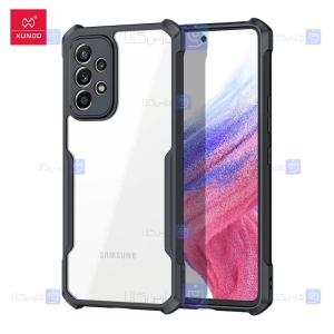 قاب ضد ضربه Samsung Galaxy A53 5G مدل XUNDD Beatle