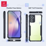 قاب ضد ضربه Samsung Galaxy A54 5G مدل XUNDD Beatle